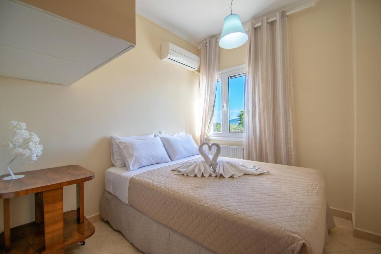 Zante Ιonian Villa II Kalpaki  Exterior foto